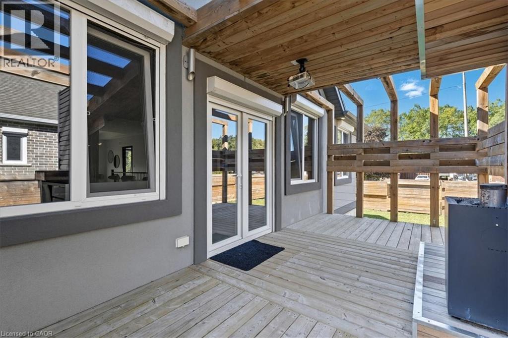 404 Montrose Street N, Cambridge, Ontario  N3H 2P3 - Photo 41 - 40818571