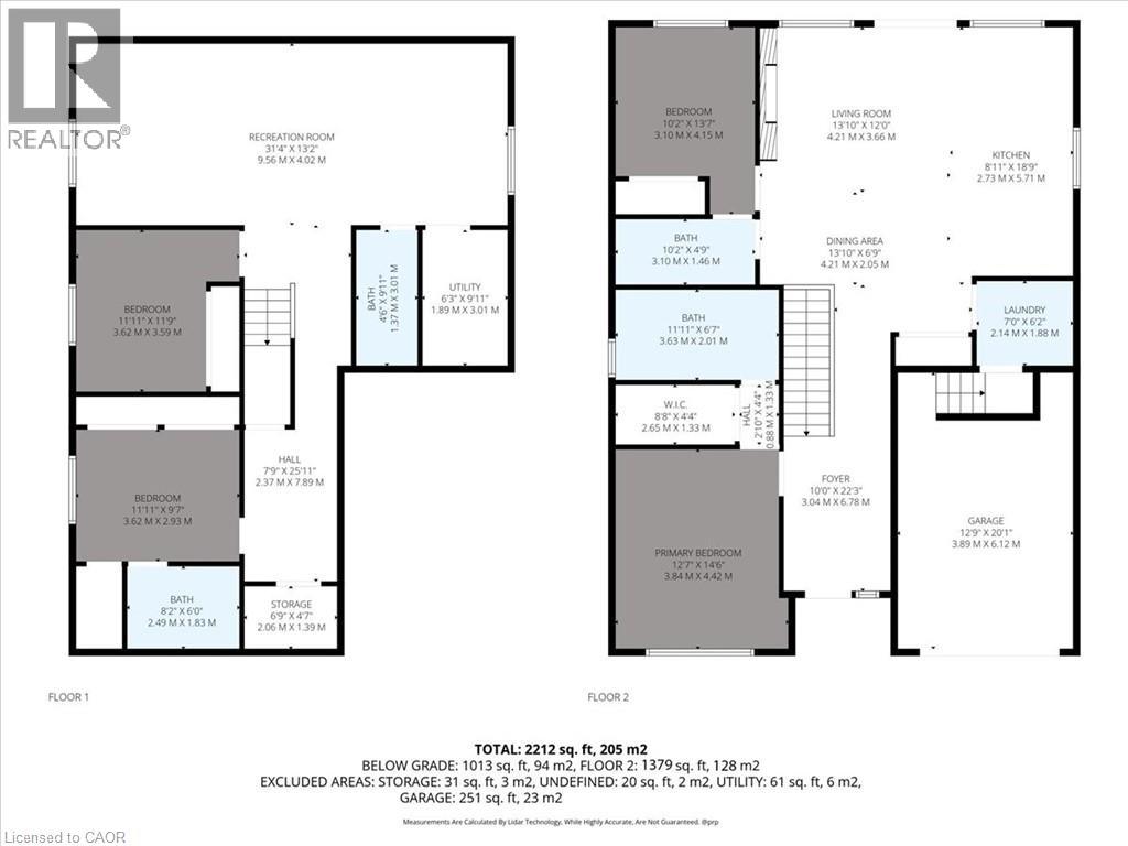 404 Montrose Street N, Cambridge, Ontario  N3H 2P3 - Photo 46 - 40818571