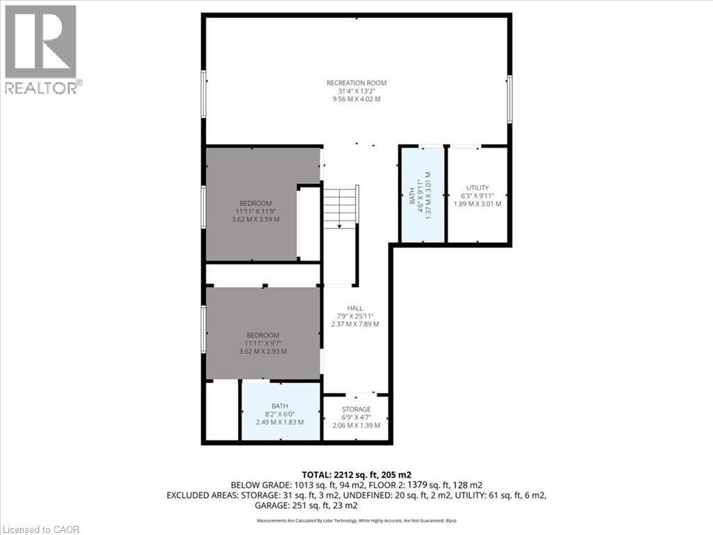 404 Montrose Street N, Cambridge, Ontario  N3H 2P3 - Photo 47 - 40818571