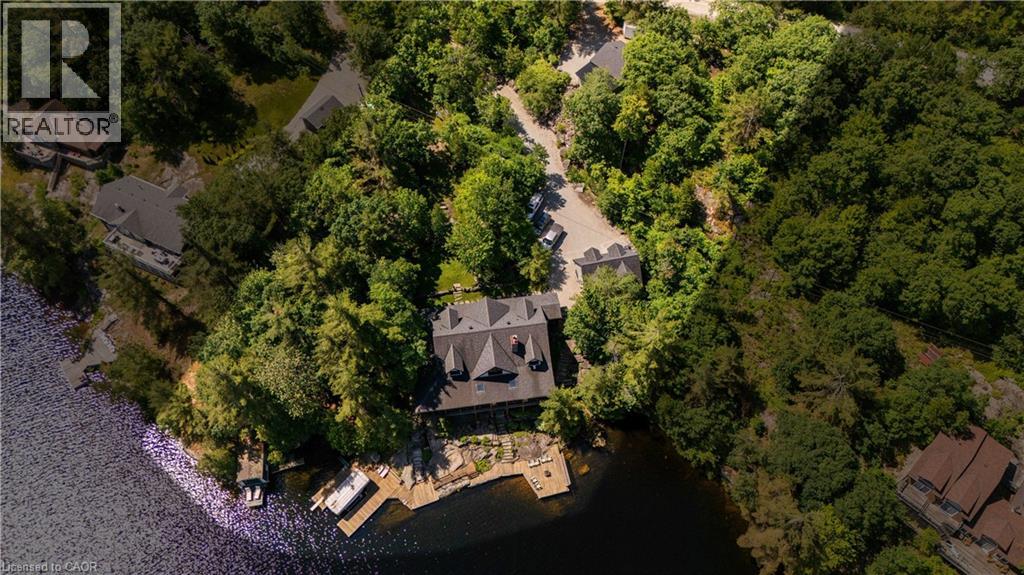 990 Haskett's Drive, Port Severn, Ontario  L0K 1S0 - Photo 6 - 40820451