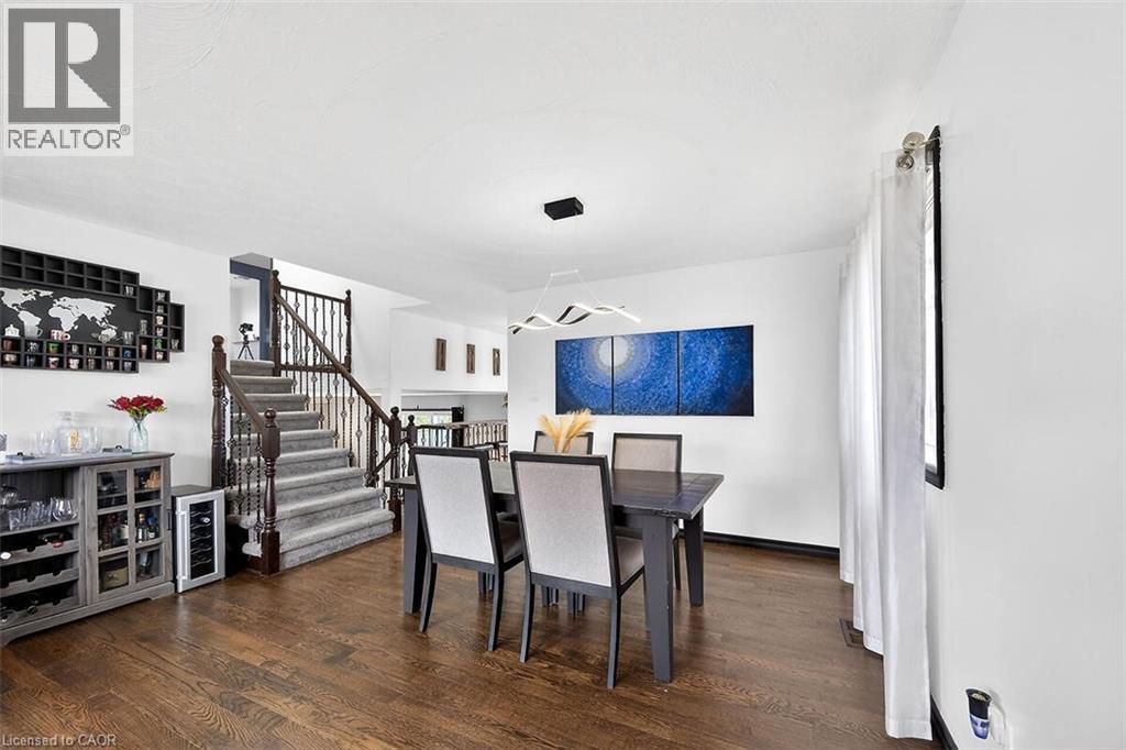 56 Hummingbird Lane, Hamilton, Ontario  L9A 4A9 - Photo 12 - 40821149