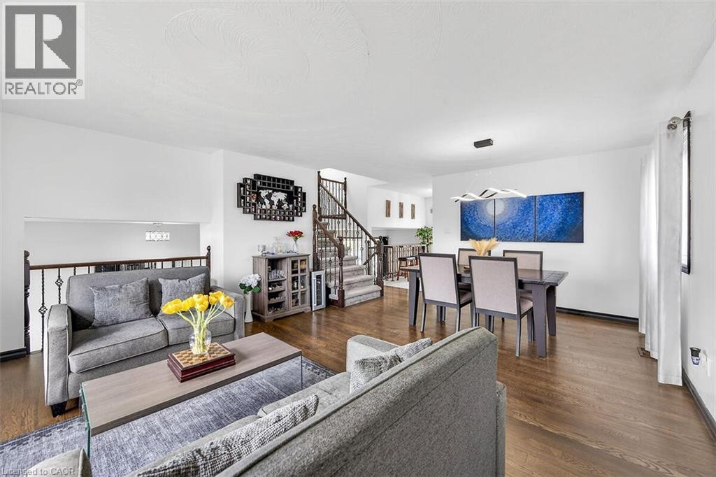 56 Hummingbird Lane, Hamilton, Ontario  L9A 4A9 - Photo 11 - 40821149