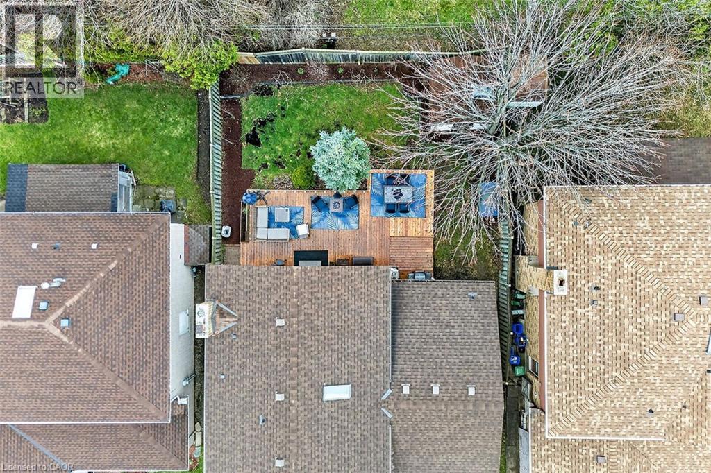 56 Hummingbird Lane, Hamilton, Ontario  L9A 4A9 - Photo 37 - 40821149