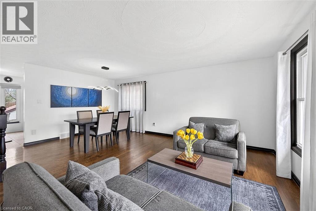 56 Hummingbird Lane, Hamilton, Ontario  L9A 4A9 - Photo 10 - 40821149