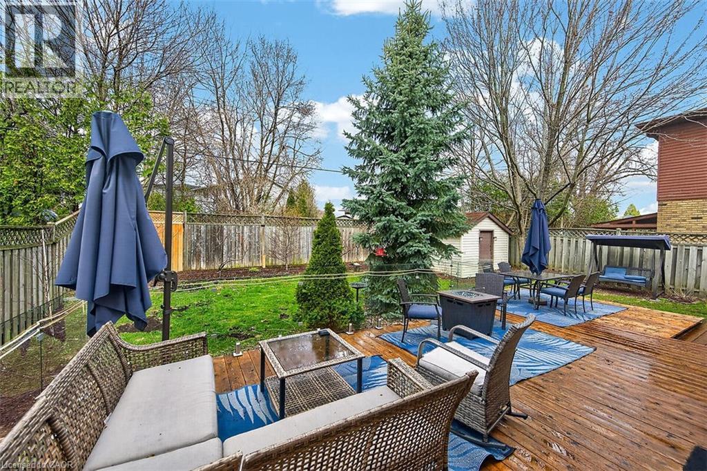 56 Hummingbird Lane, Hamilton, Ontario  L9A 4A9 - Photo 39 - 40821149