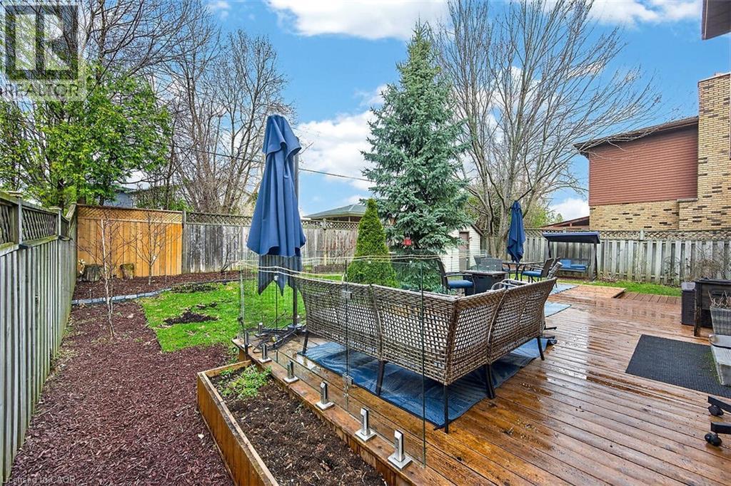 56 Hummingbird Lane, Hamilton, Ontario  L9A 4A9 - Photo 38 - 40821149