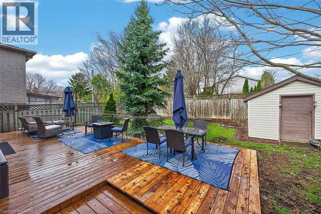 56 Hummingbird Lane, Hamilton, Ontario  L9A 4A9 - Photo 40 - 40821149