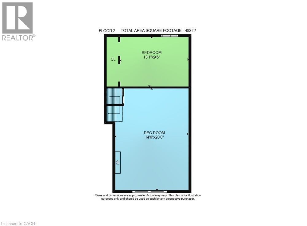 56 Hummingbird Lane, Hamilton, Ontario  L9A 4A9 - Photo 49 - 40821149