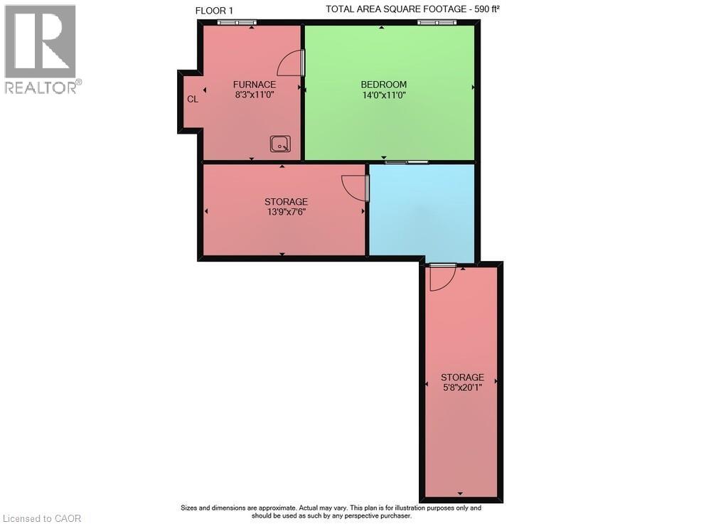 56 Hummingbird Lane, Hamilton, Ontario  L9A 4A9 - Photo 50 - 40821149