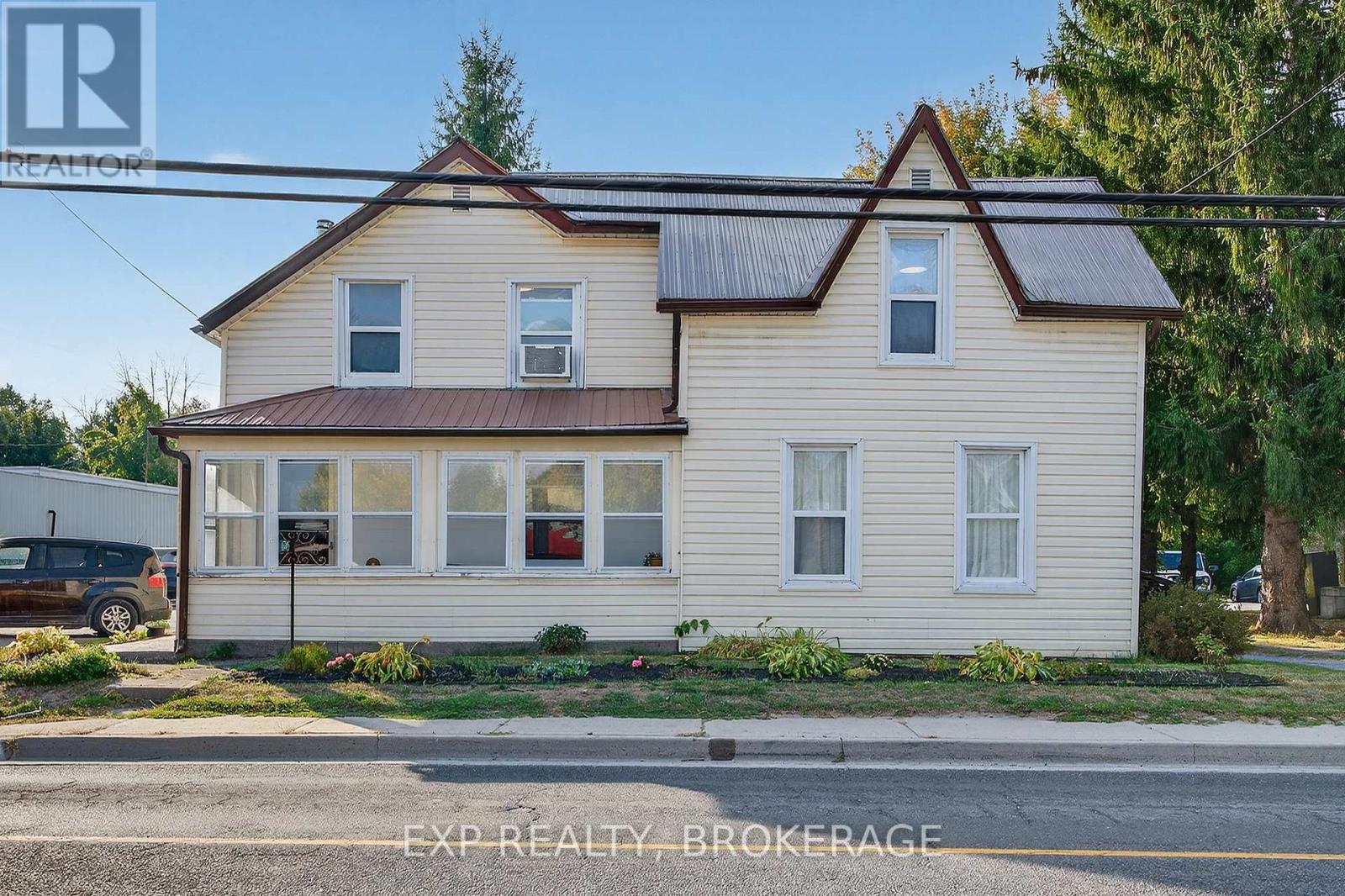 6745 Road 38, Frontenac, Ontario  K0H 0B8 - Photo 1 - X13005294