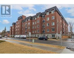413 - 501 FRONTENAC STREET, Kingston, Ontario