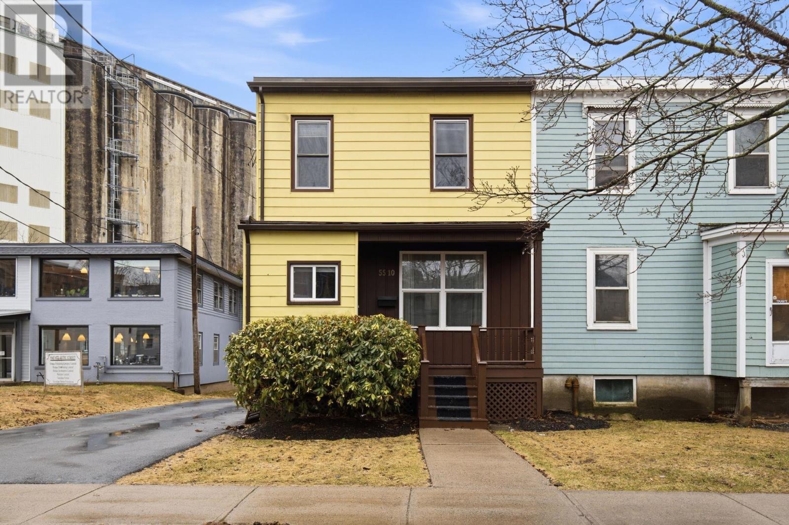5510 Atlantic Street, Halifax, Nova Scotia  B3H 1G4 - Photo 30 - 202606252