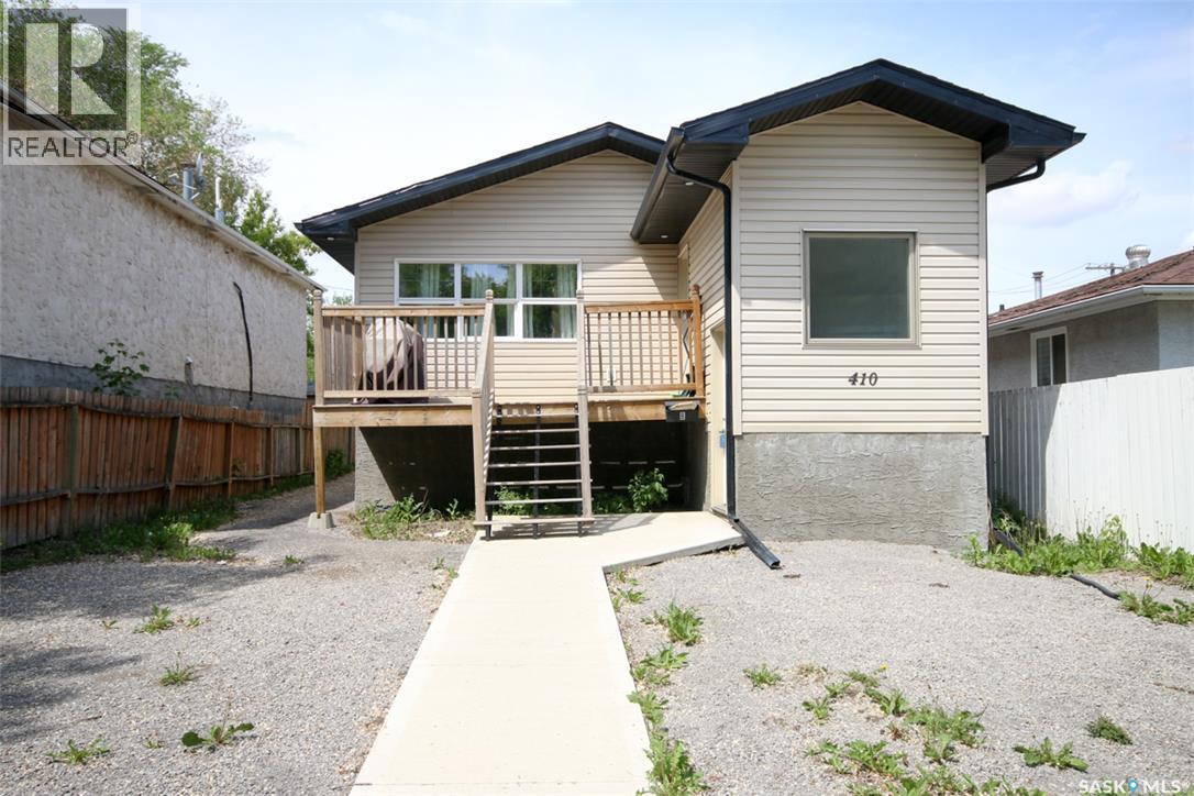 410 Edward Street, Regina, Saskatchewan  S4R 4W4 - Photo 18 - SK033057
