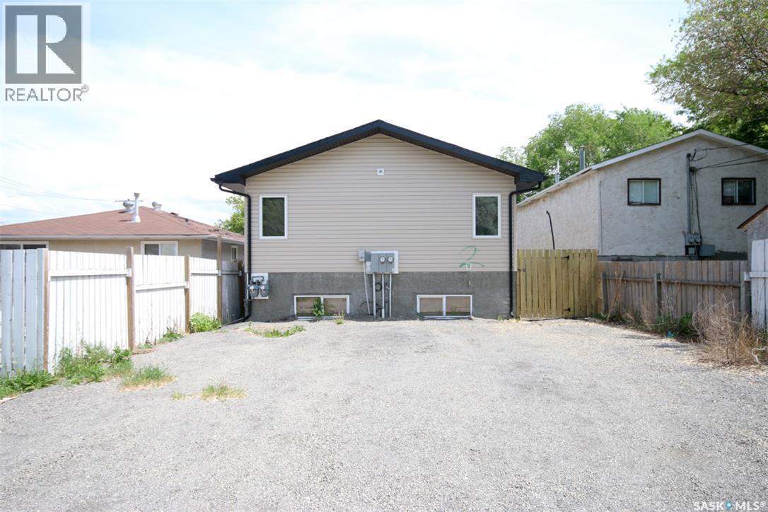 410 Edward Street, Regina, Saskatchewan  S4R 4W4 - Photo 19 - SK033057