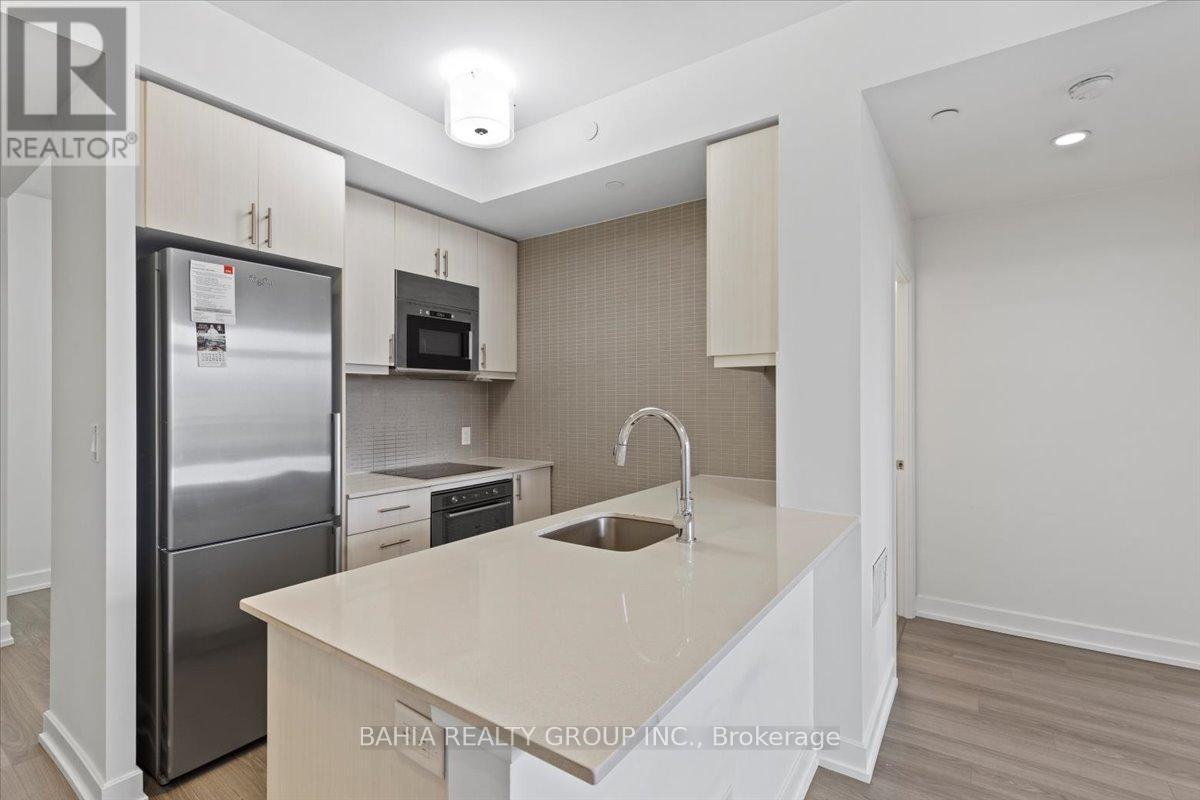 301 - 6 Eva Road, Toronto, Ontario  M9C 0B1 - Photo 11 - W13005250