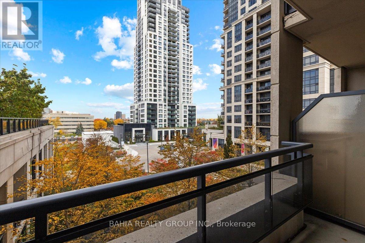 301 - 6 Eva Road, Toronto, Ontario  M9C 0B1 - Photo 17 - W13005250