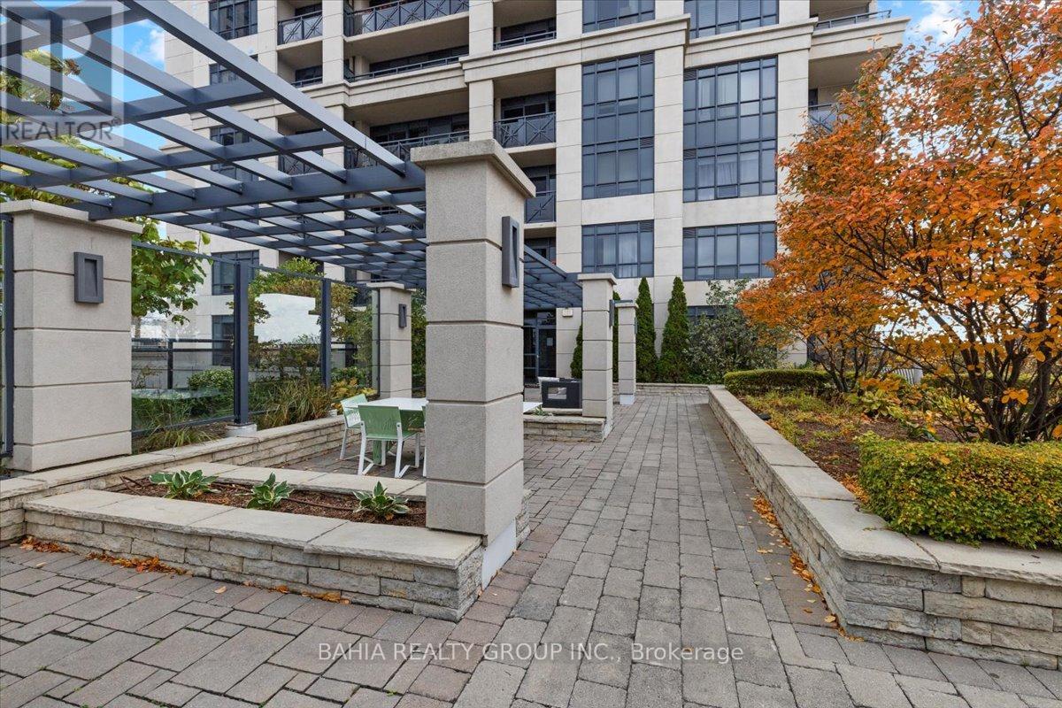 301 - 6 Eva Road, Toronto, Ontario  M9C 0B1 - Photo 28 - W13005250