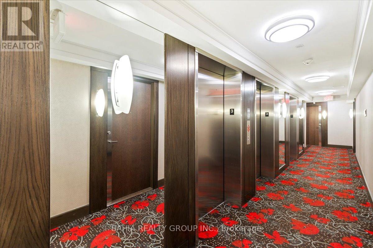 301 - 6 Eva Road, Toronto, Ontario  M9C 0B1 - Photo 3 - W13005250