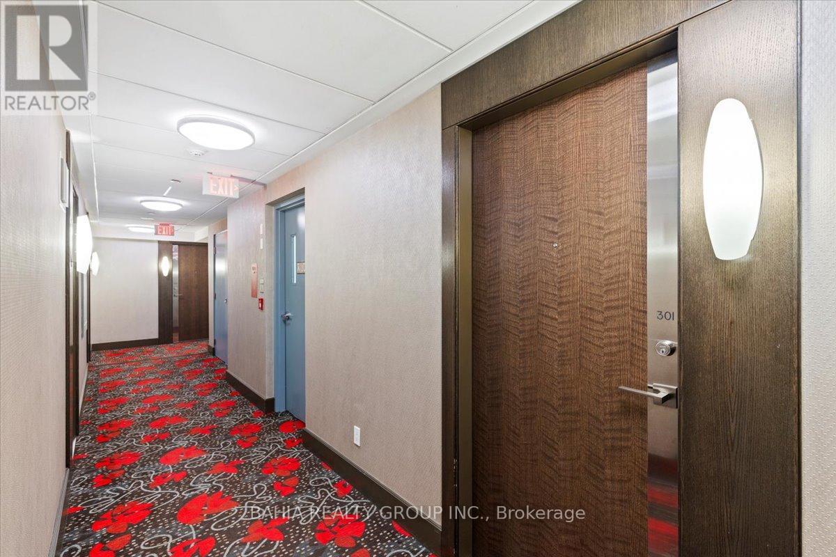 301 - 6 Eva Road, Toronto, Ontario  M9C 0B1 - Photo 4 - W13005250