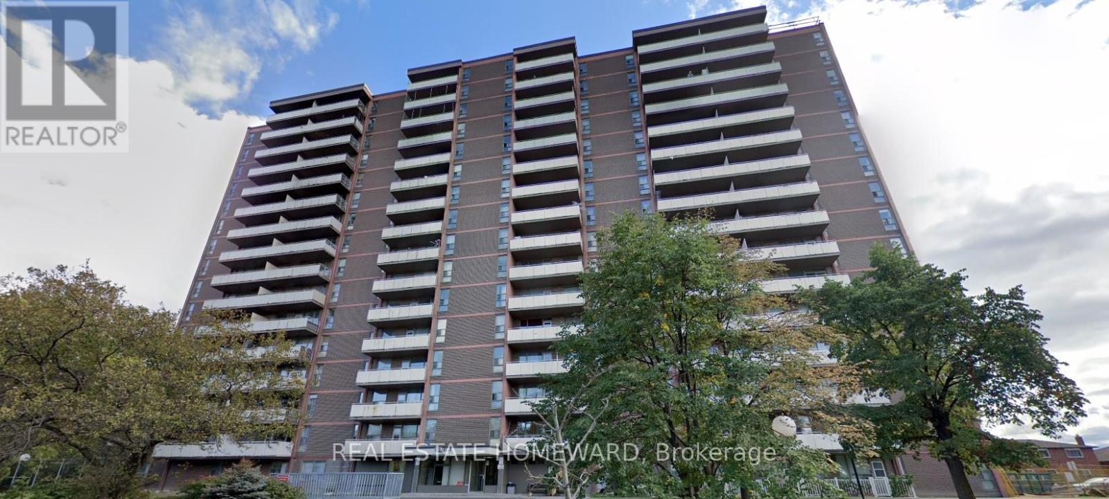 104 - 235 GRANDRAVINE DRIVE, Toronto, Ontario