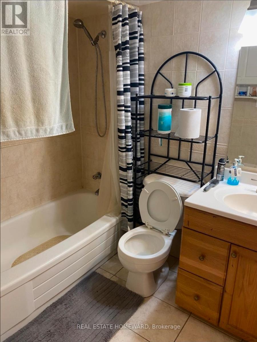 104 - 235 Grandravine Drive, Toronto, Ontario M3N 1J2 - Photo 4 - W13005264