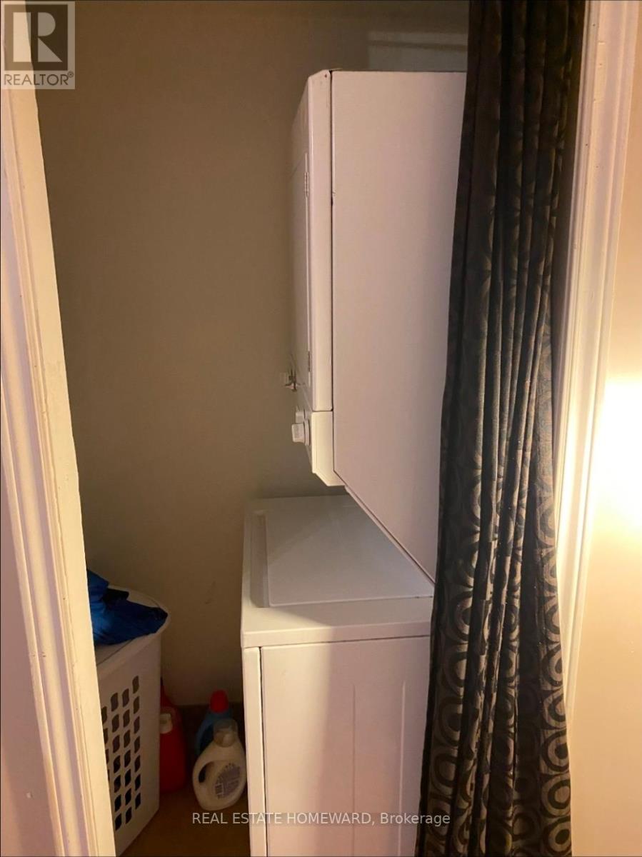 104 - 235 Grandravine Drive, Toronto, Ontario M3N 1J2 - Photo 6 - W13005264