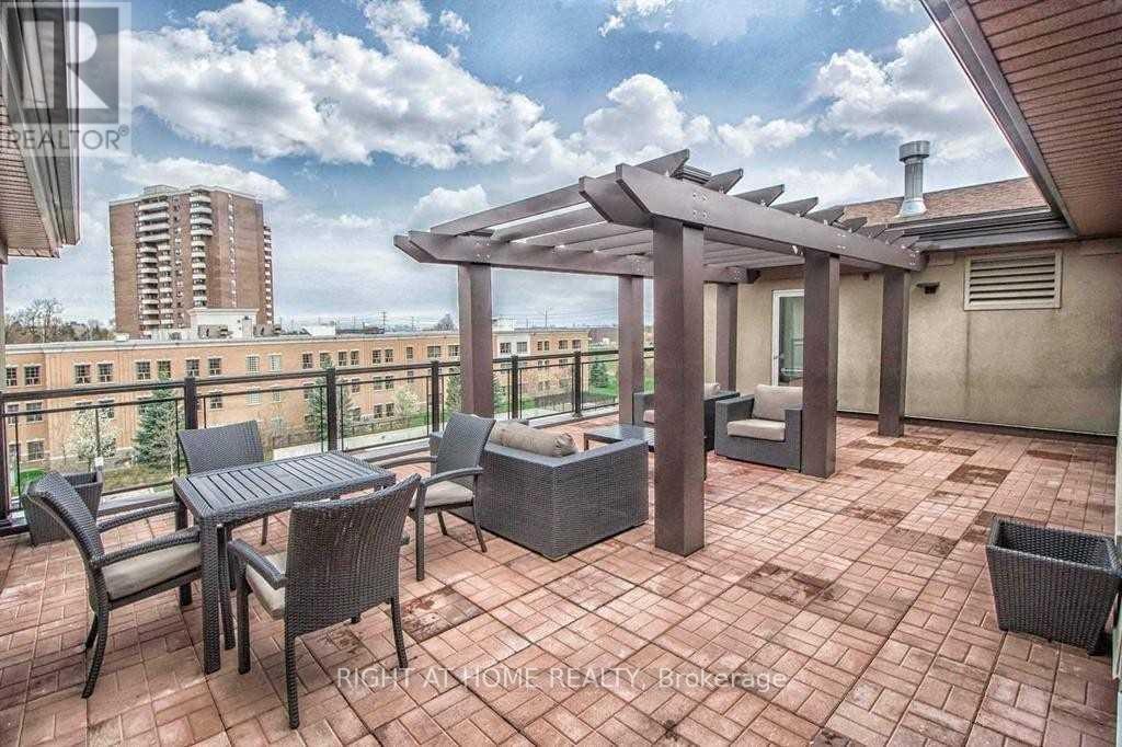 302 - 570 Lolita Gardens, Mississauga, Ontario  L5A 3K8 - Photo 15 - W13005310