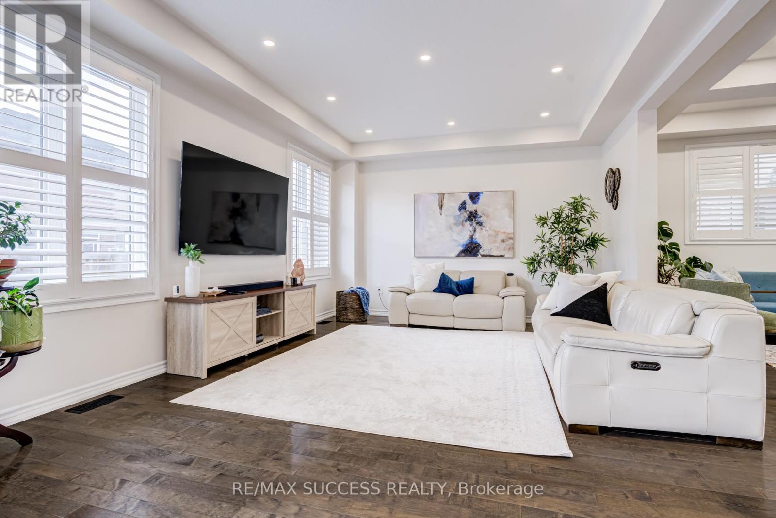 91 Tysonville Circle, Brampton, Ontario  L7A 4B2 - Photo 14 - W13005316