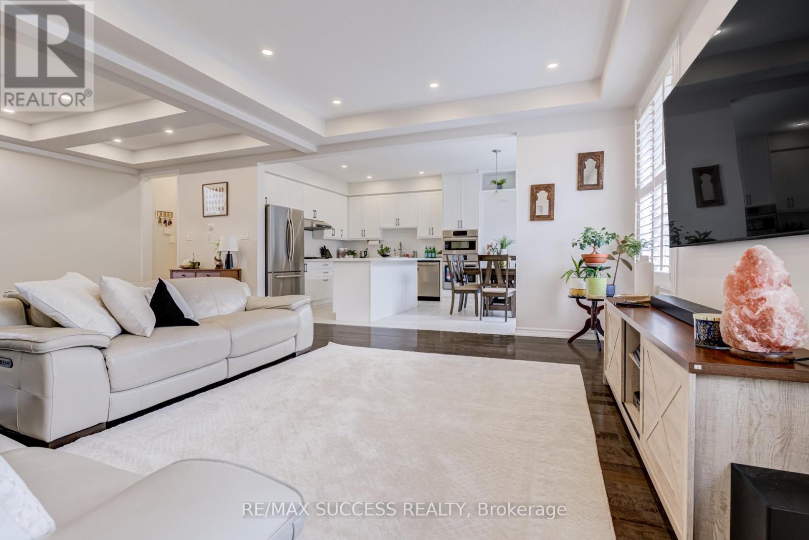 91 Tysonville Circle, Brampton, Ontario  L7A 4B2 - Photo 16 - W13005316