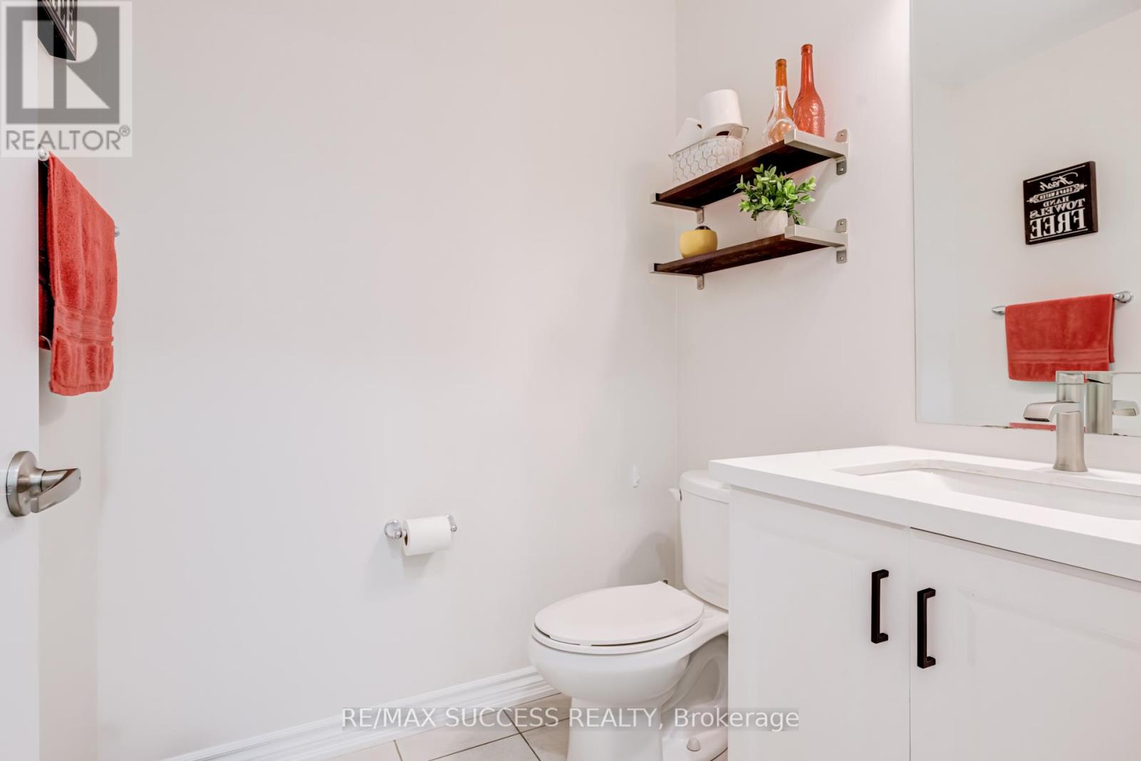 91 Tysonville Circle, Brampton, Ontario  L7A 4B2 - Photo 17 - W13005316