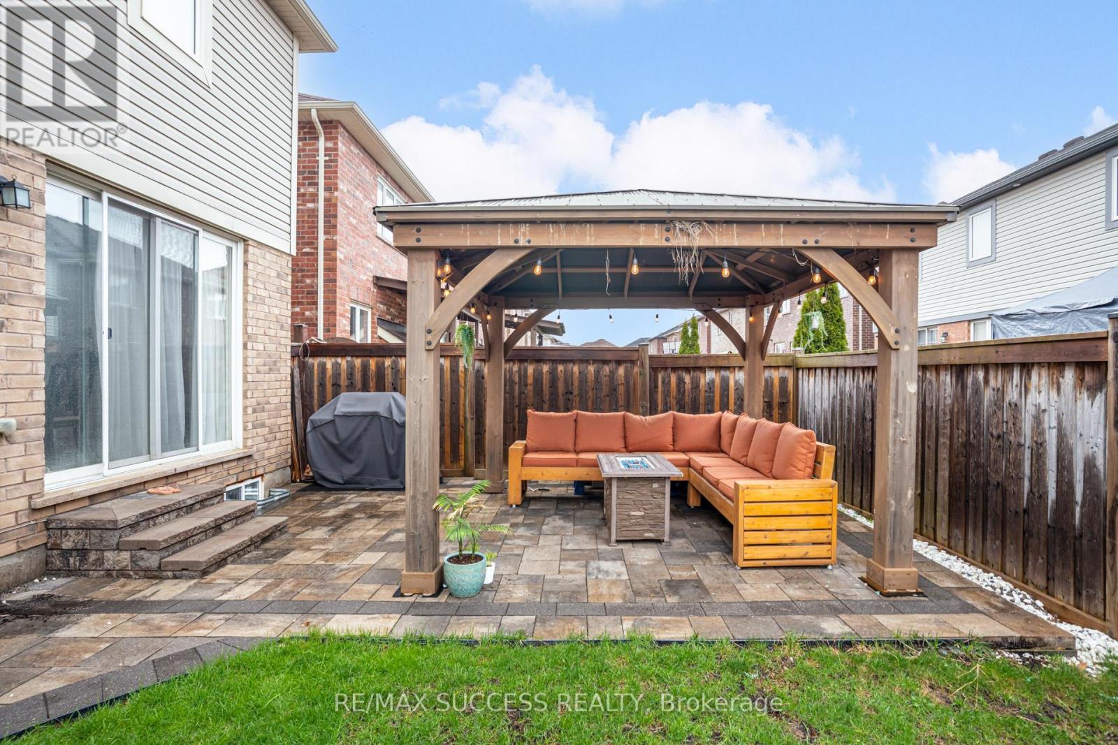 91 Tysonville Circle, Brampton, Ontario  L7A 4B2 - Photo 48 - W13005316