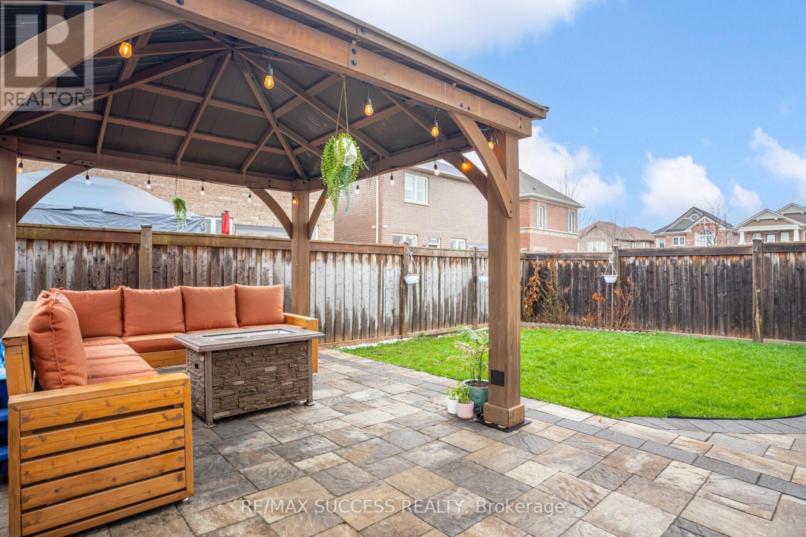 91 Tysonville Circle, Brampton, Ontario  L7A 4B2 - Photo 49 - W13005316