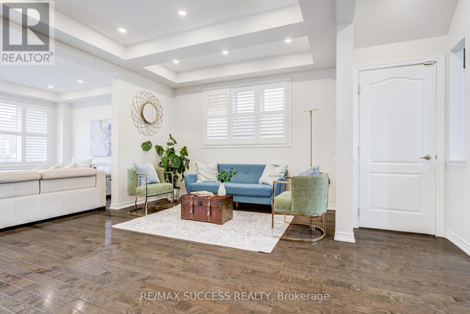 91 Tysonville Circle, Brampton, Ontario  L7A 4B2 - Photo 6 - W13005316