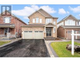 91 TYSONVILLE CIRCLE, Brampton, Ontario