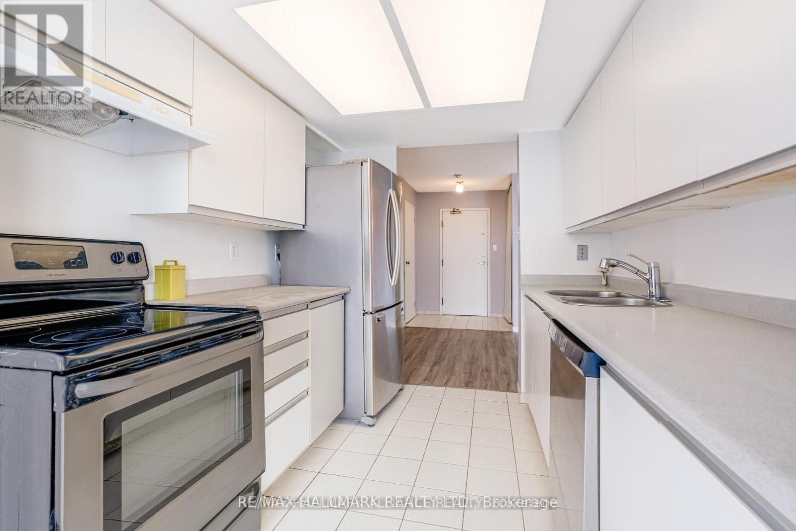 707 - 3 Rowntree Road, Toronto, Ontario M9V 5G8 - Photo 13 - W13005318