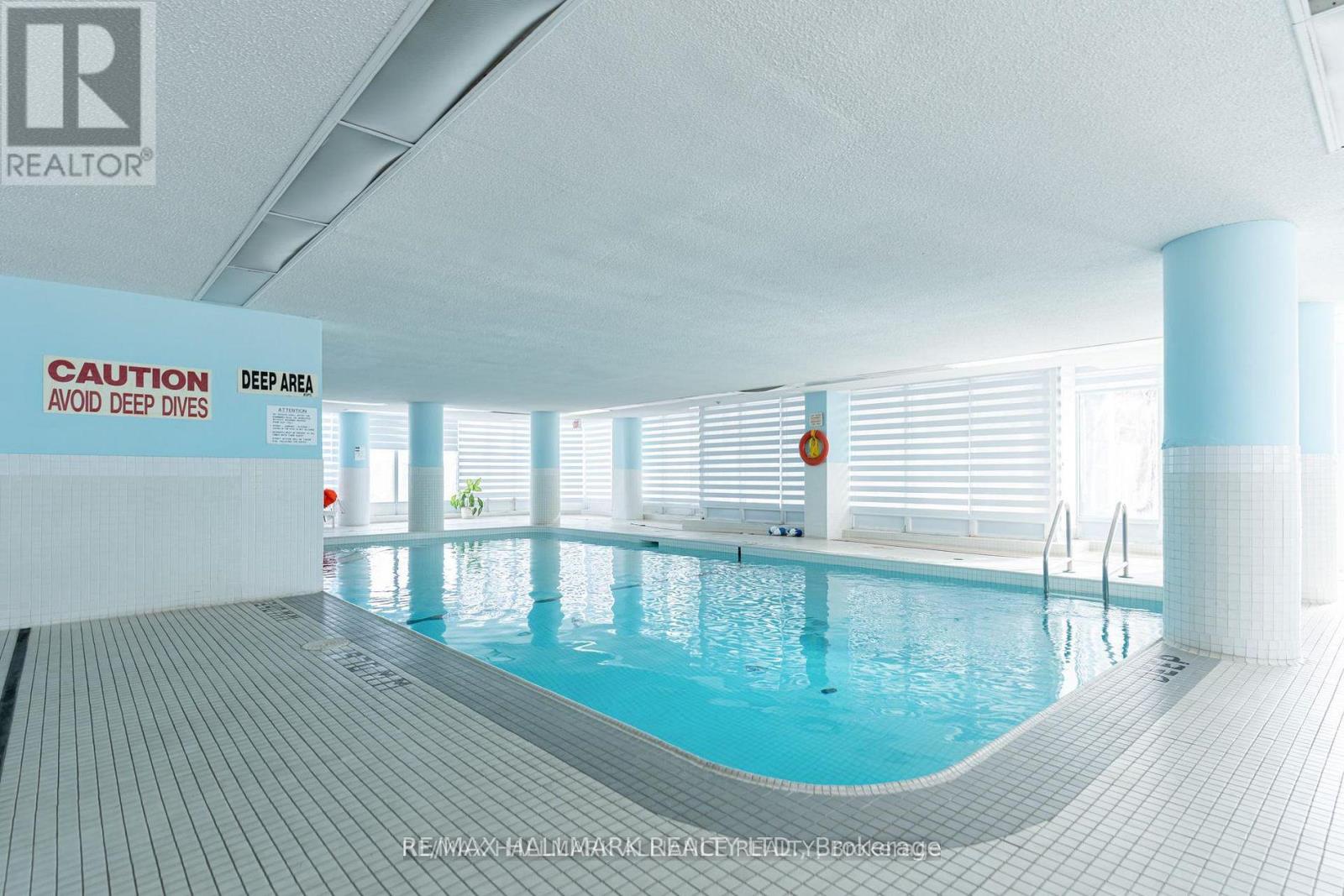 707 - 3 Rowntree Road, Toronto, Ontario M9V 5G8 - Photo 29 - W13005318