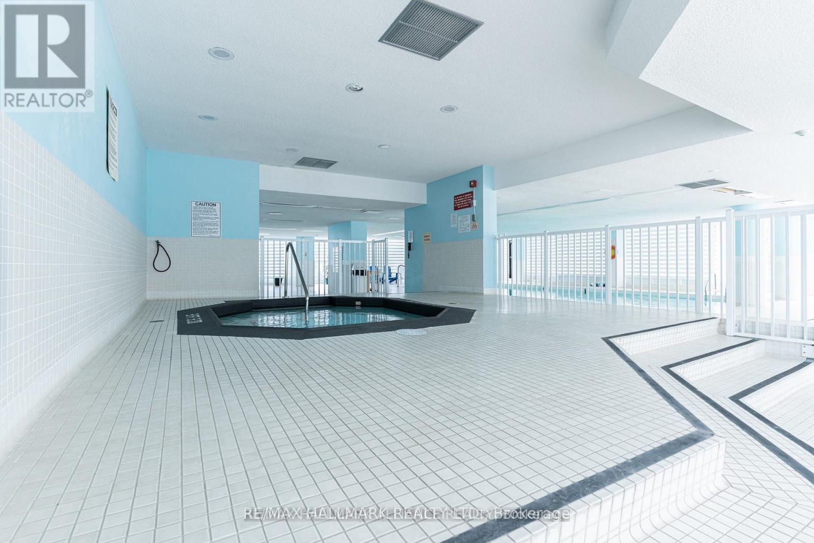 707 - 3 Rowntree Road, Toronto, Ontario M9V 5G8 - Photo 30 - W13005318