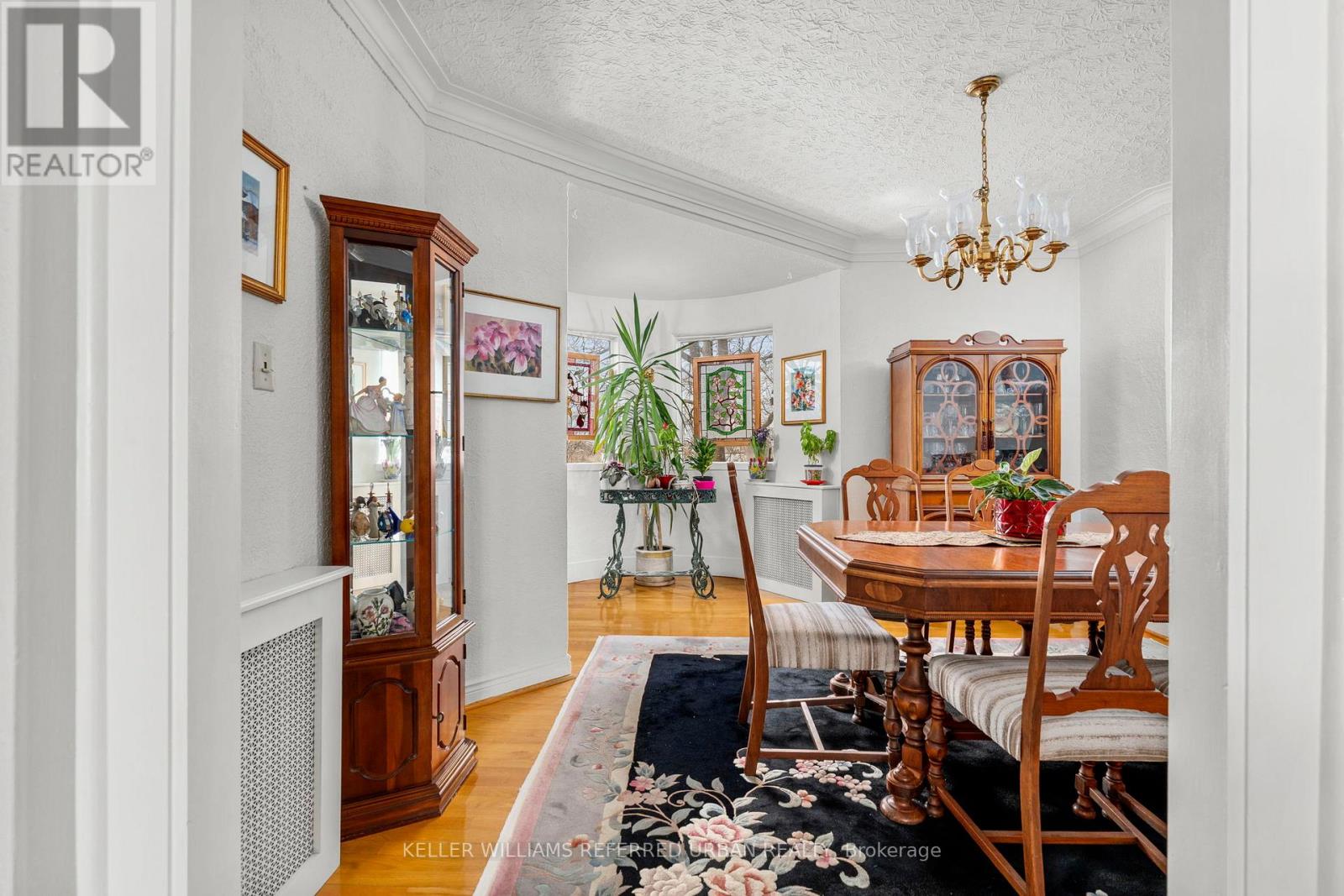 10 Landour Avenue, Toronto, Ontario  M6M 4J4 - Photo 10 - W13005332