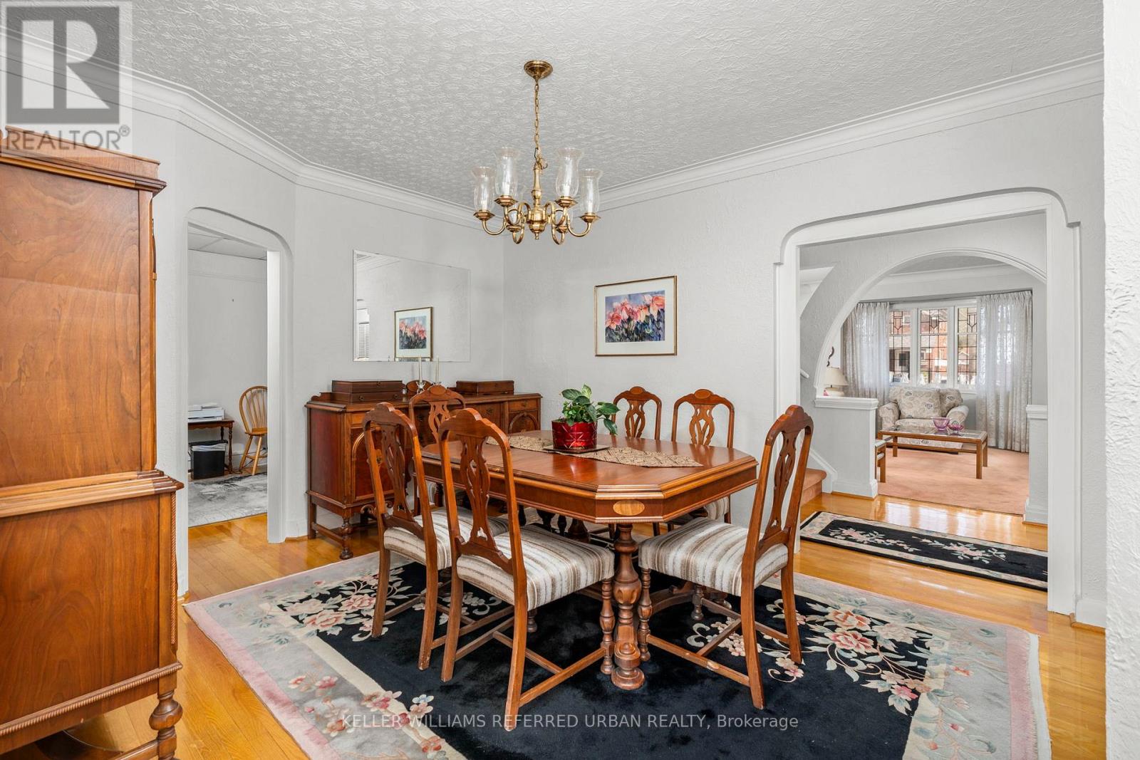 10 Landour Avenue, Toronto, Ontario  M6M 4J4 - Photo 11 - W13005332