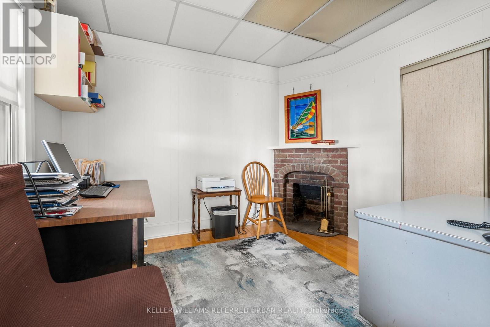 10 Landour Avenue, Toronto, Ontario  M6M 4J4 - Photo 17 - W13005332