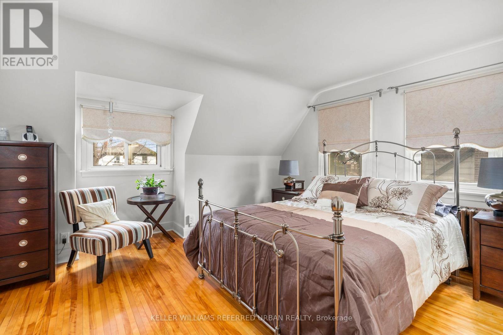 10 Landour Avenue, Toronto, Ontario  M6M 4J4 - Photo 20 - W13005332