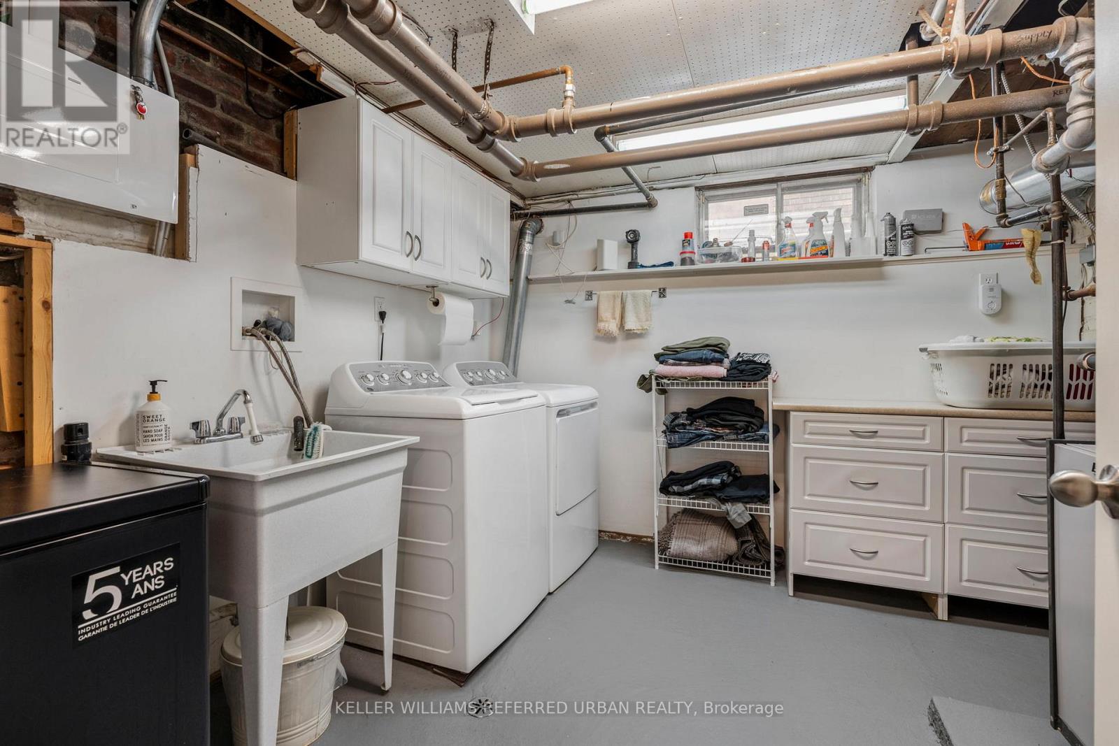 10 Landour Avenue, Toronto, Ontario  M6M 4J4 - Photo 32 - W13005332