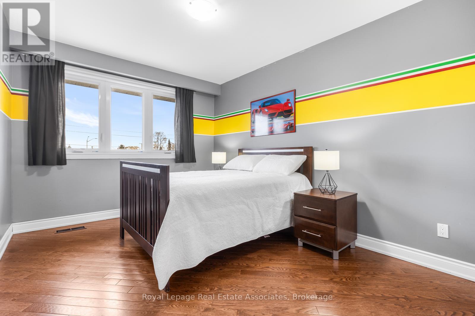 176 Daphne Avenue, Mississauga, Ontario  L5A 1M6 - Photo 38 - W13005340