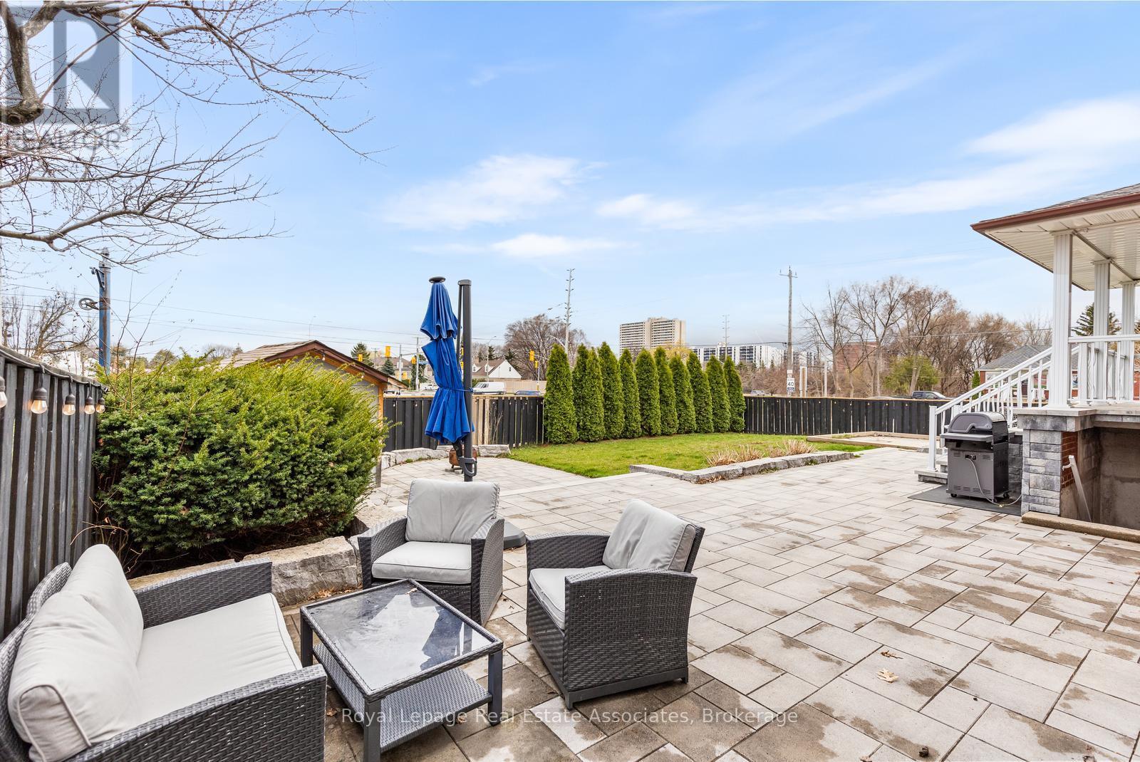 176 Daphne Avenue, Mississauga, Ontario  L5A 1M6 - Photo 45 - W13005340