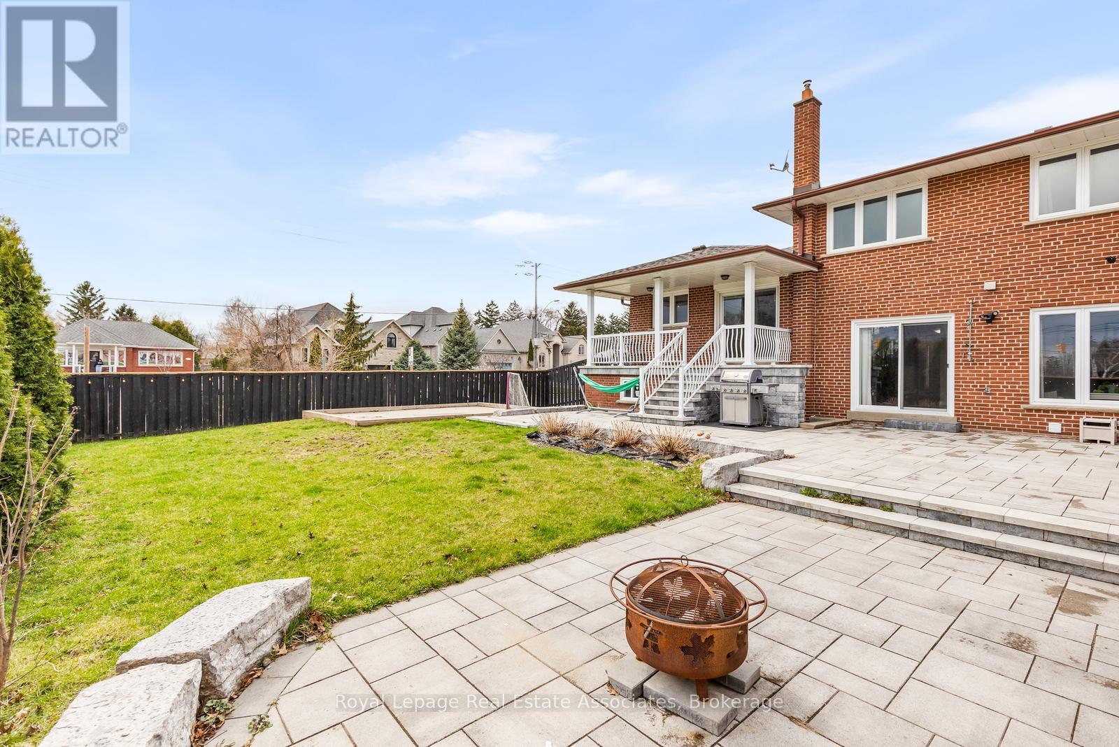 176 Daphne Avenue, Mississauga, Ontario  L5A 1M6 - Photo 47 - W13005340