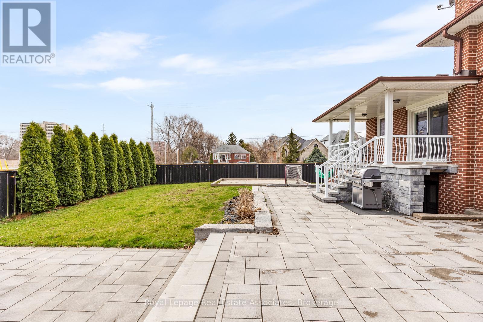 176 Daphne Avenue, Mississauga, Ontario  L5A 1M6 - Photo 48 - W13005340