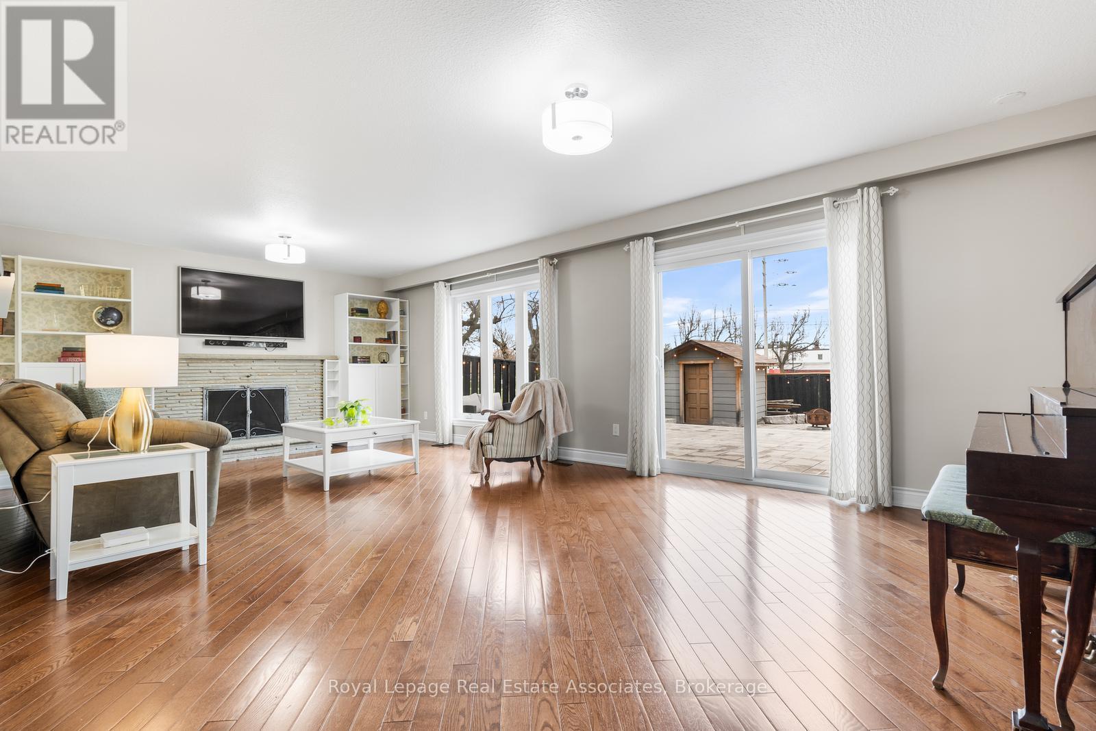 176 Daphne Avenue, Mississauga, Ontario  L5A 1M6 - Photo 7 - W13005340