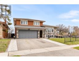 176 DAPHNE AVENUE, Mississauga, Ontario