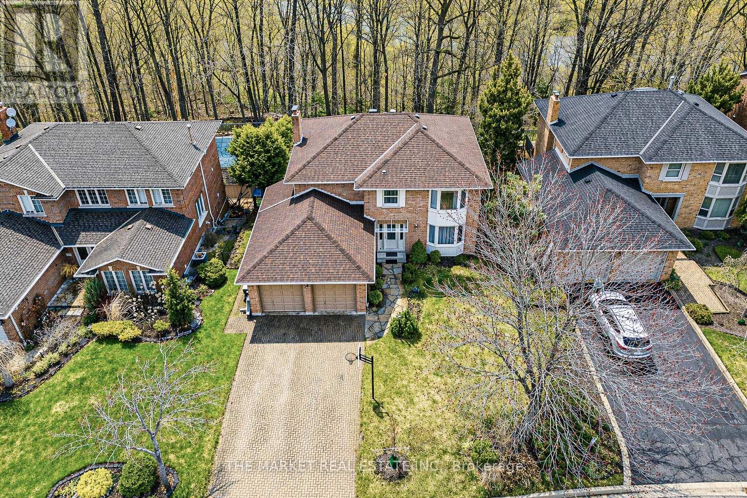 3840 PROMONTORY CRESCENT S, Mississauga, Ontario