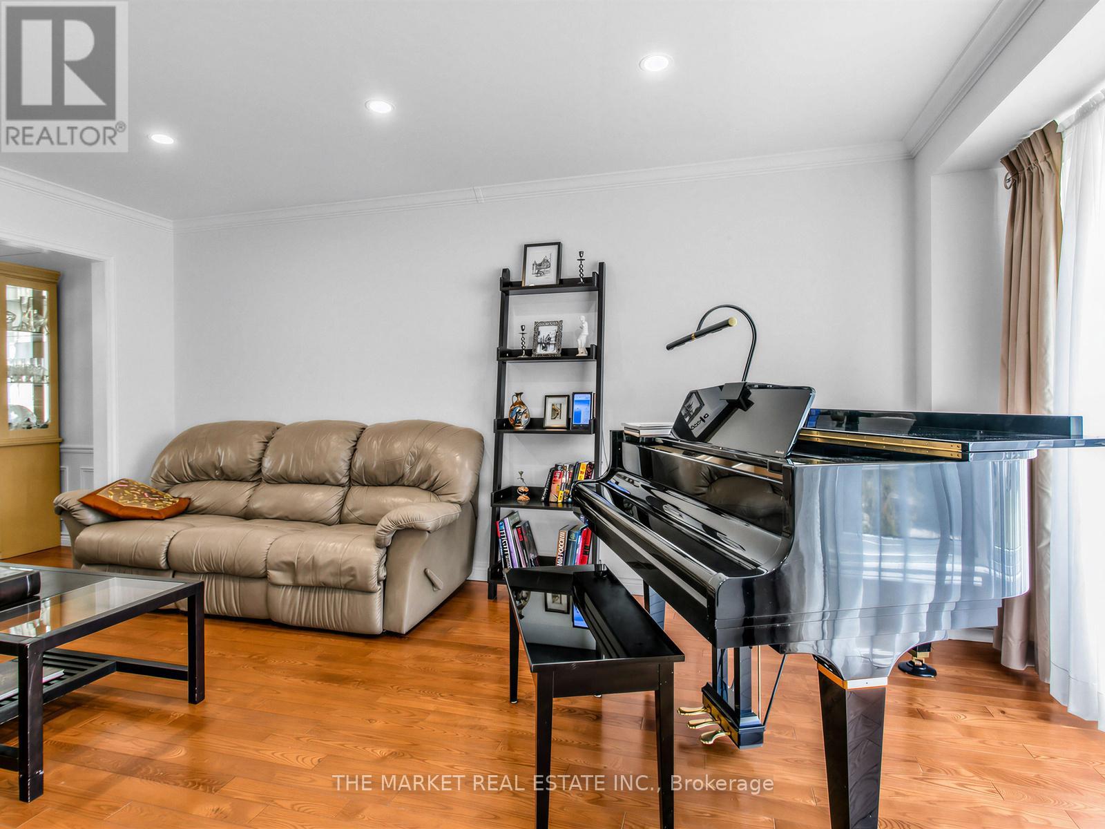 3840 Promontory Crescent S, Mississauga, Ontario  L5L 3M2 - Photo 10 - W13005394